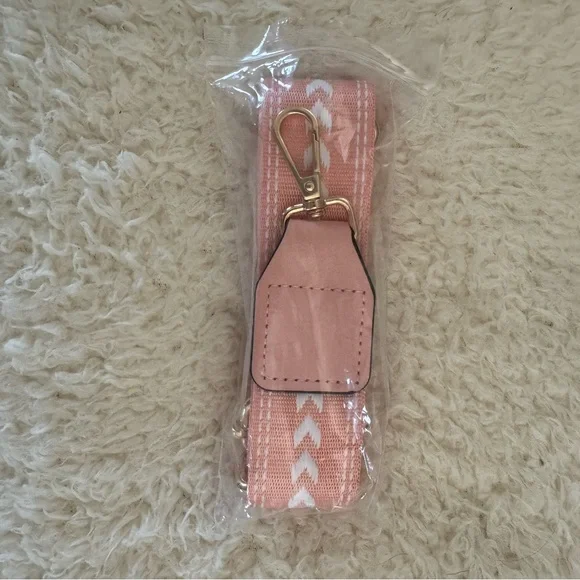 (SOLD) New Webbing Replacement Handbag Strap. - Picture 4 of 4